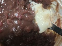 红豆双皮奶-西关二少双皮奶(青龙巷店)