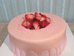 -卷时·瑞士卷·生日蛋糕(大望路店)