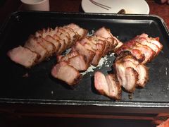 -绿茶餐厅(蓝色港湾店)