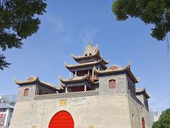 -鼓楼(兴庆区)