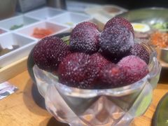 -秋香家韩式炭火烤肉(磐石路店)