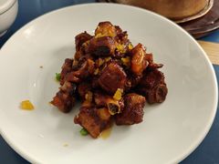 -一坐一忘云南菜(嘉里中心店)