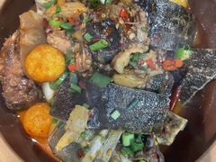-陈家婆的菜(梅溪湖店)