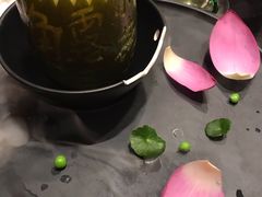 冬瓜盅-广州文华东方酒店·江-由辉师傅主理