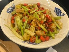 -潇湘阁(望京SOHO店)