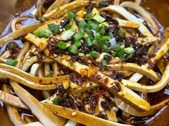 -山城欢现炒食堂(上海城店)