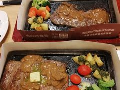 -必胜客(新辰里酒仙桥店)