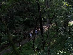 -玉渡山自然风景区
