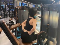 -懒人Club健身(卓越时代广场店)