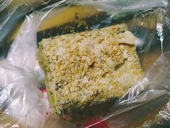 巧克力拿破仑-爱德顺糕点食屋(利民道店)