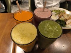 -BAKER&SPICE(BFC外滩金融中心店)