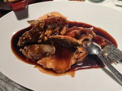 -湖滨28中餐厅·西湖宴·杭州君悦酒店