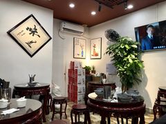 大堂-东门七爷螺蛳粉(浦东店)