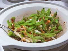 云南荷兰豆-宴遇·福建荟馆(新景中心店)