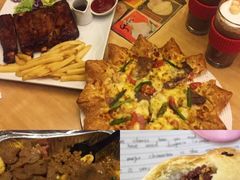 -必胜客(万象城店)