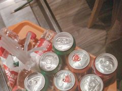 -老版火锅(半坡店)