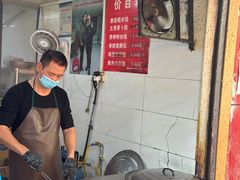 -毛氏汽水包(山海关路店)