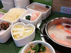 -一围肥牛肉小火锅(佳兆业广场店)