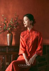 -CD视觉婚纱摄影