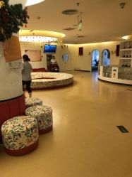 -北京惠民中医儿童医院