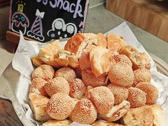 -食百绚全日制餐厅(成都棕榈泉费尔蒙酒店)