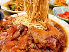 -贤花饭店(城阳店)