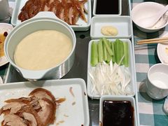 -紫光园·烤鸭(吕家营店)