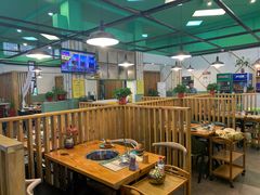 大堂-南国锋味椰子鸡(瀚海店)