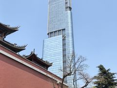 -紫峰大厦