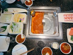 -海底捞火锅(连城广场店)