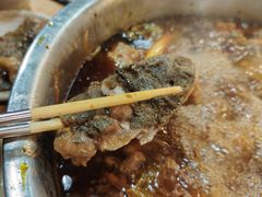 -肖肖酸萝卜鱼火锅(总店)