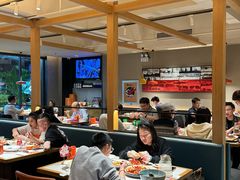 -杨氏青龙虾·吃蟹季(金盛路总店)