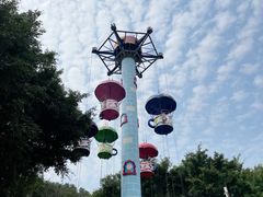 -史努比缤纷世界