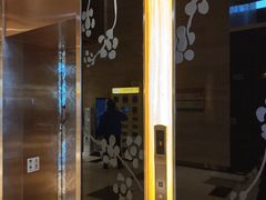 -上海龙之梦万丽酒店