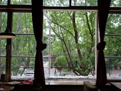 -雕刻时光咖啡馆(交大店)