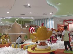 -meland亲子乐园•派对•研学(苏州悠方购物中心店)