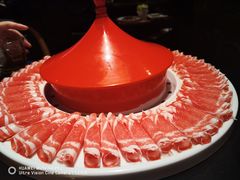 -南门四季铜锅涮肉(大屯·北苑店)