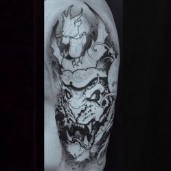 -记号刺青tattoo纹身工作室