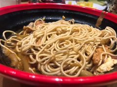 -荆州绿地铂骊酒店·铂雅全日自助餐厅