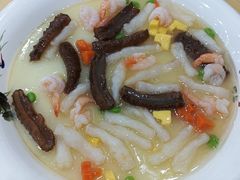 芙蓉三鲜-聚丰德饭店(经五路店)
