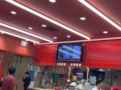-喜家德虾仁水饺(长泰广场店)