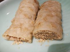 农家糍粑-粗茶淡饭·隐庐私厨(东亭店)