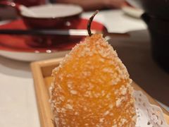 -大鸭梨烤鸭店(花园村店)