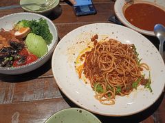 -良木缘咖啡西餐(川大店)