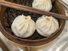 -老西白点心店