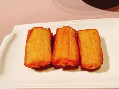 黄金脆带鱼-新荣记(BFC外滩金融中心店)