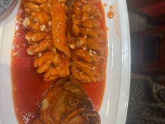 -陈记菜馆·非遗淮扬菜(东关街教场店)