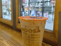 -放哈·甜醅子奶茶创造者(正宁路店)