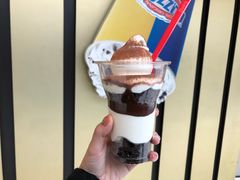 -DQ·蛋糕·冰淇淋(包河万达店)