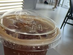 -M Stand(成都COSMO店)